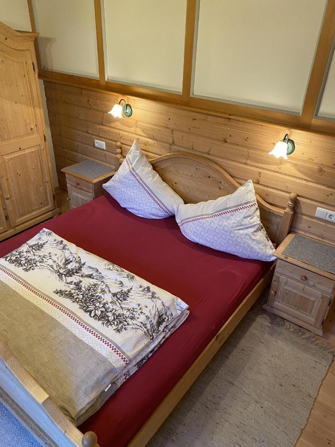 Haus Gruber Theresia Zell am Ziller Zimmer foto